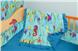 Tropical Sea Bedding for Kids